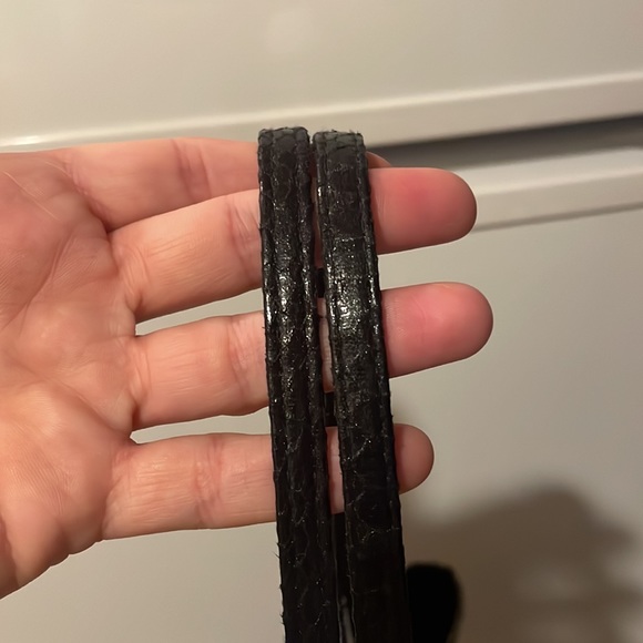 VINTAGE Ed hardy tote - Picture 3 of 7